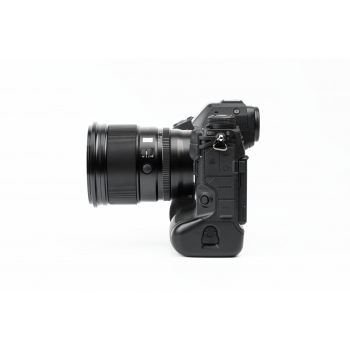 Viltrox 75mm F1.2 Pro Level Autofocus Lens, Compatible with Nikon
